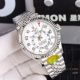 N Factory Rolex Jubilee Sky Dweller 42mm Replica Watches White Roman Dial (2)_th.jpg